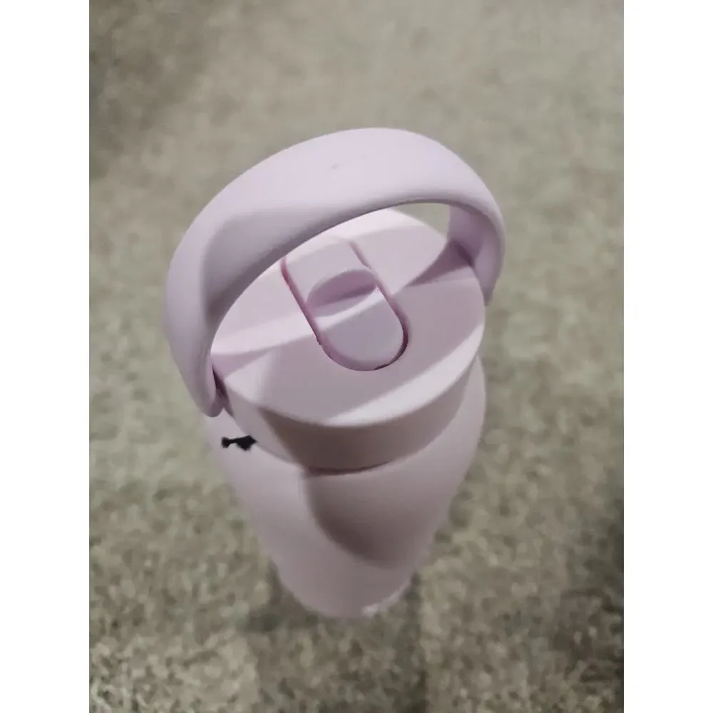21 Oz Bink Water Bottle